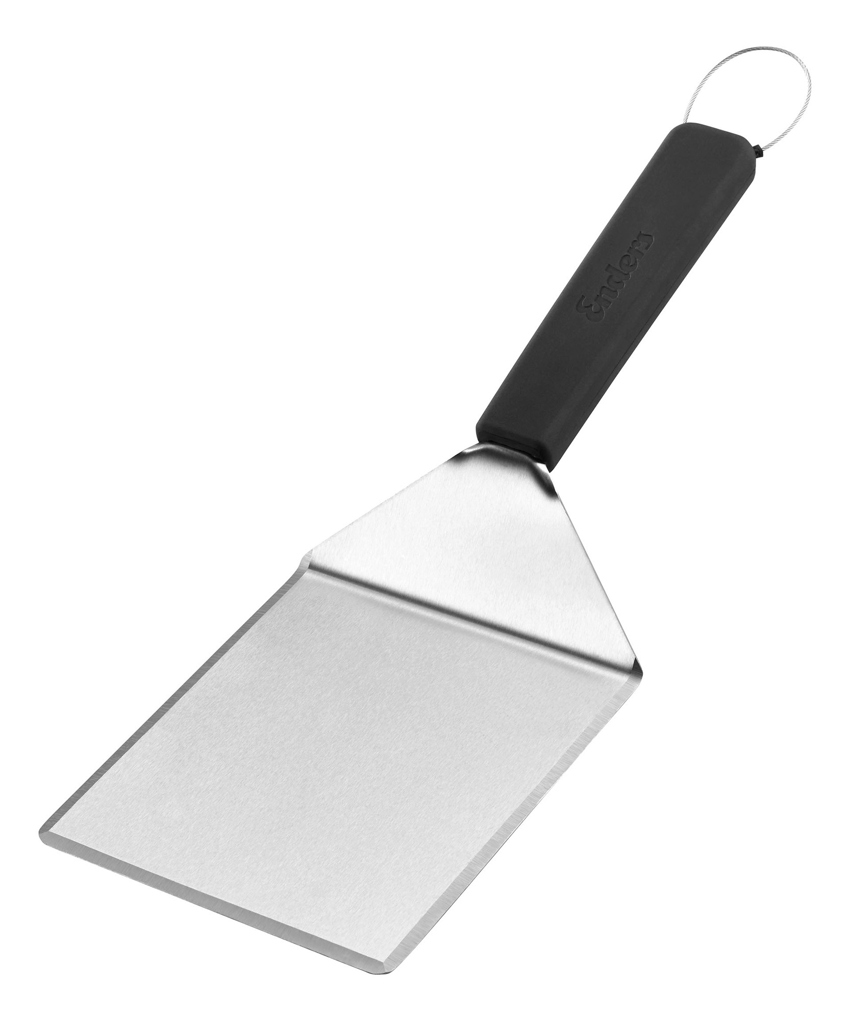 Enders Plancha Grillset 10 teilig