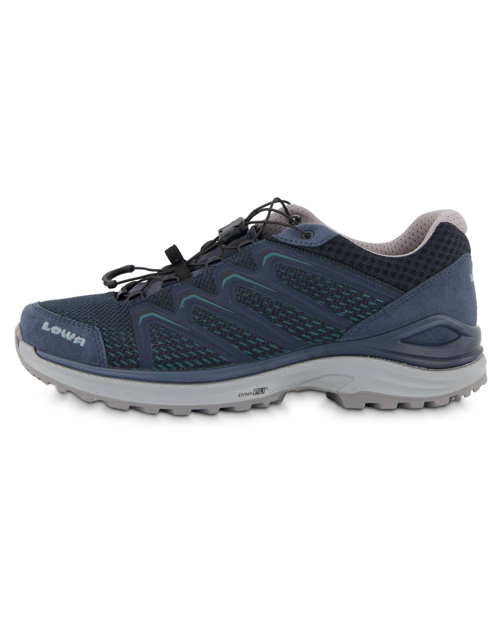 Lowa| Herren Wanderschuhe MADDOX GTX LO