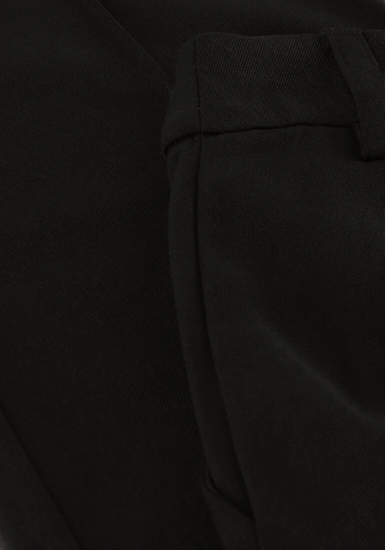 YDENCE zwarte ydence pantalon pants morgan