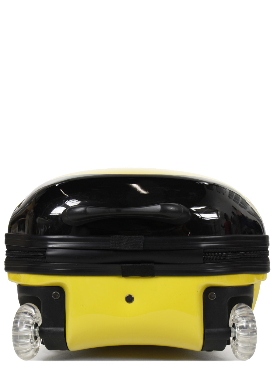 Valise Heys Travels Tots Bumble Bee 46 cm et sac À dos