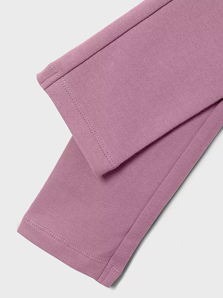 NAME IT Mädchen Leggings NKFDAVINA rosa
