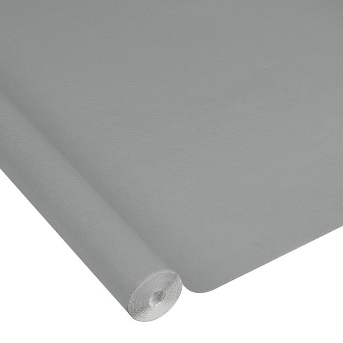 NAPPE GAUFREE 1.18X15M GRIS