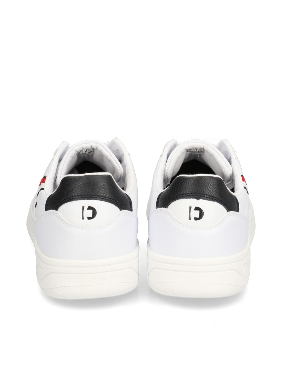 Synthetik Sneaker