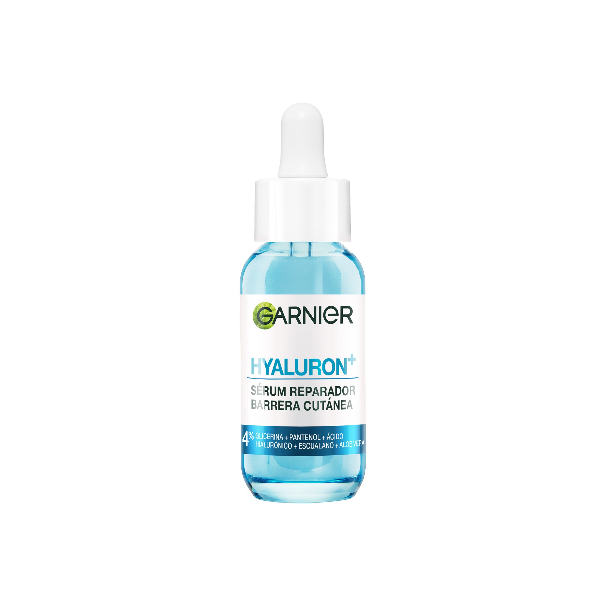 Skin Active Serum Hidratante Rellenador Aloe Hialurónico Serums