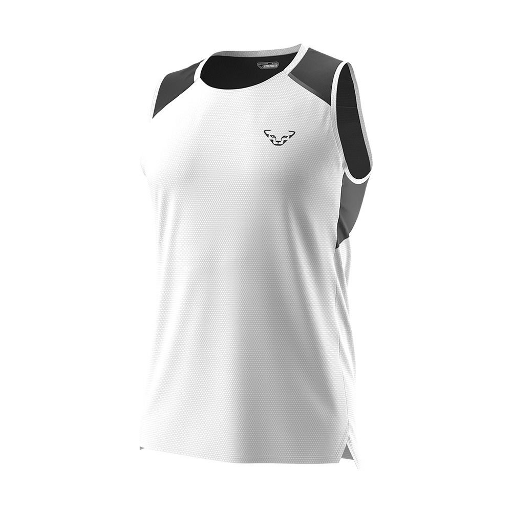 Dynafit SKY - Débardeur Homme nimbus