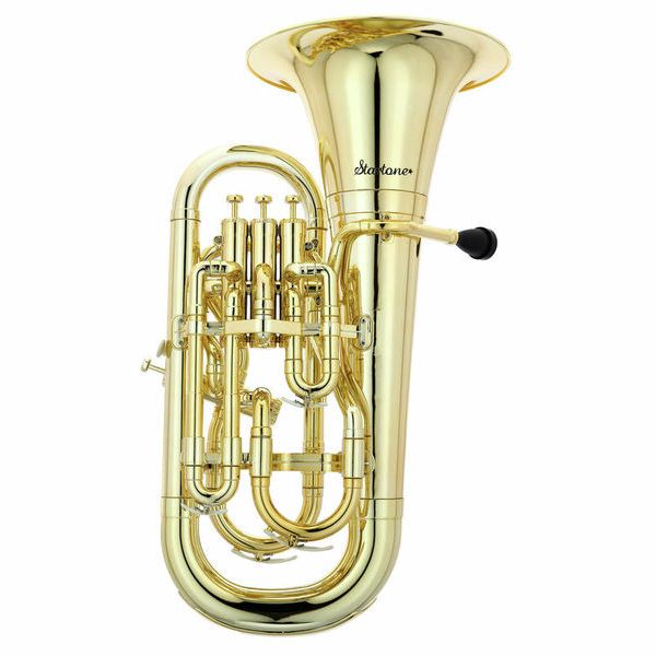 Startone PEP-20 Bb-Euphonium Gold