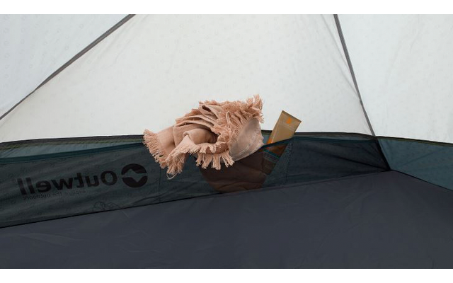 Outwell Whitby Beach Shelter Strandzelt für 2 Personen