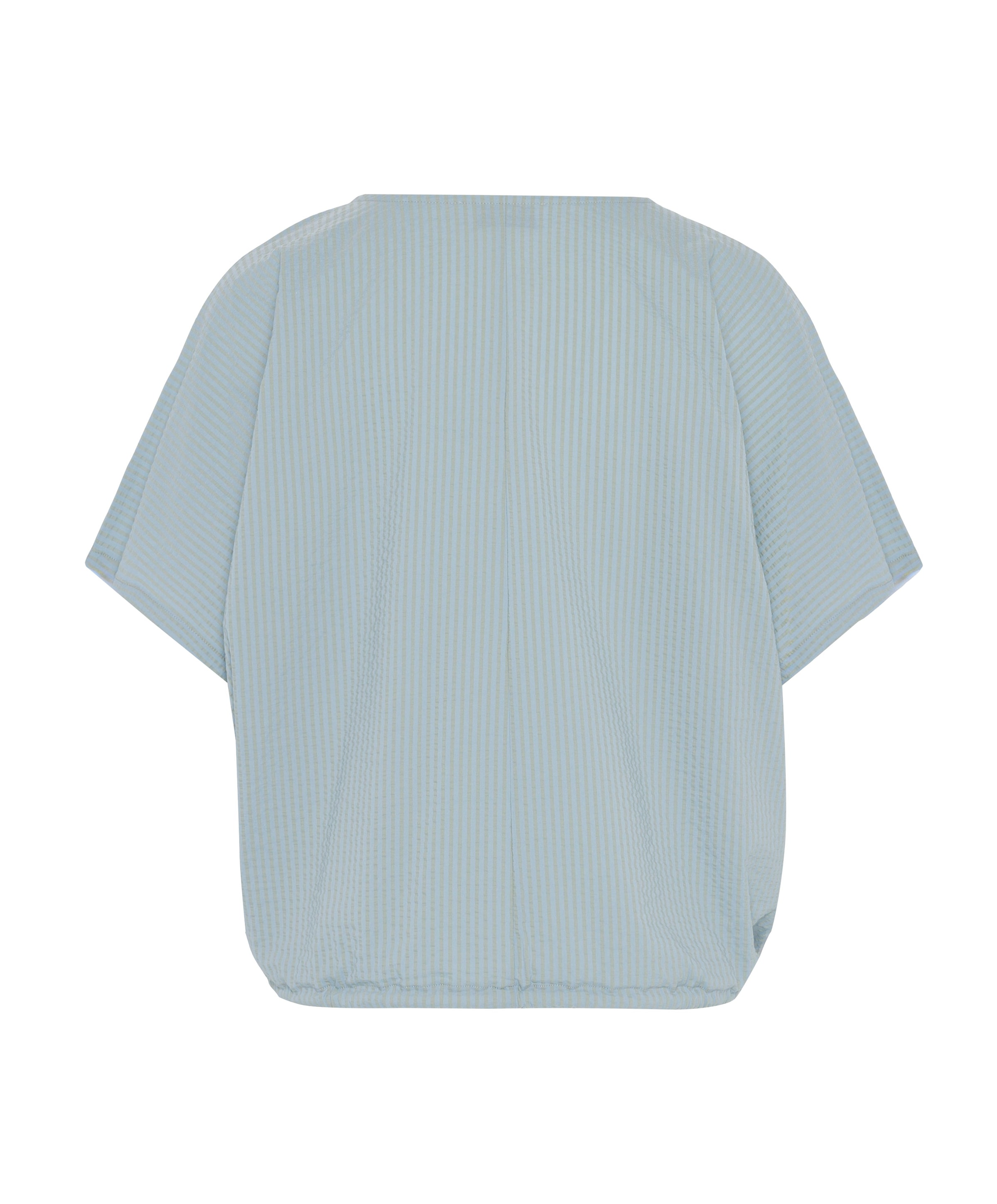 Love Sundaily Dames top blauw