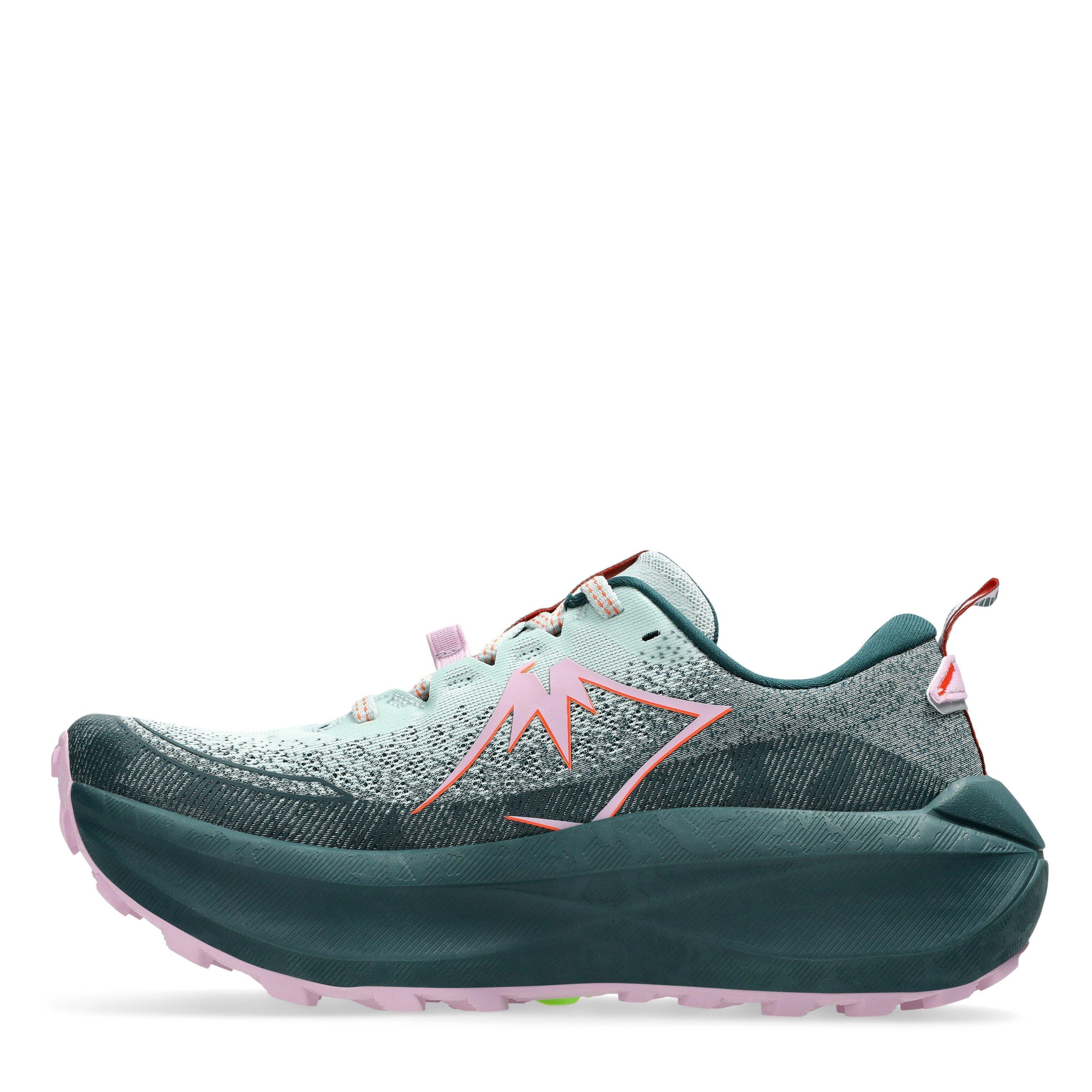 Asics Trabuco Max 4 Womens Trail Running Shoes