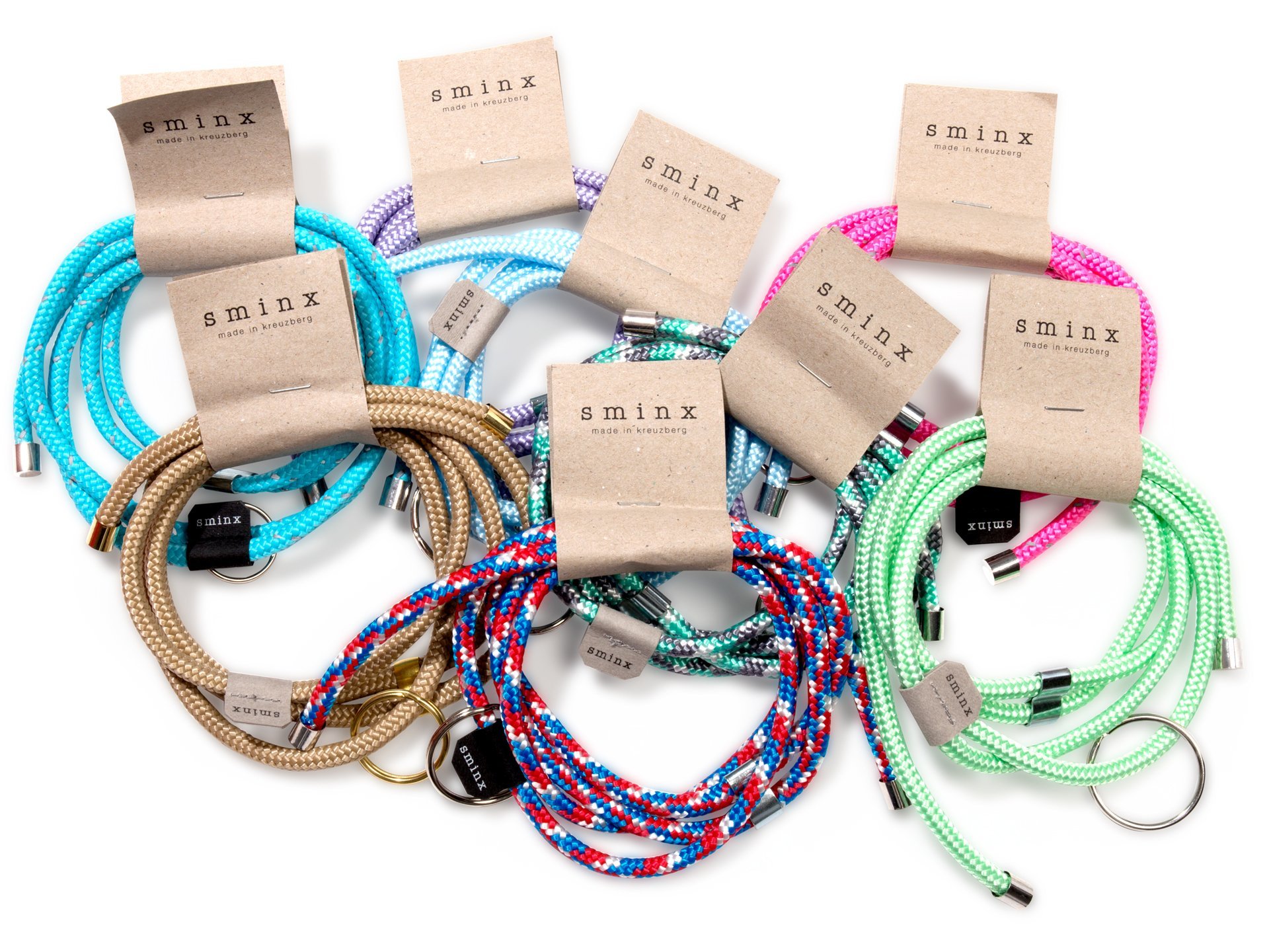 Sminx Smart Strings Multi-Band