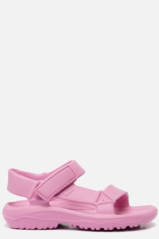 Teva Hurricane Drift Sandalen roze Rubber