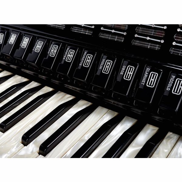 Thomann Concert IV/V 96 Special