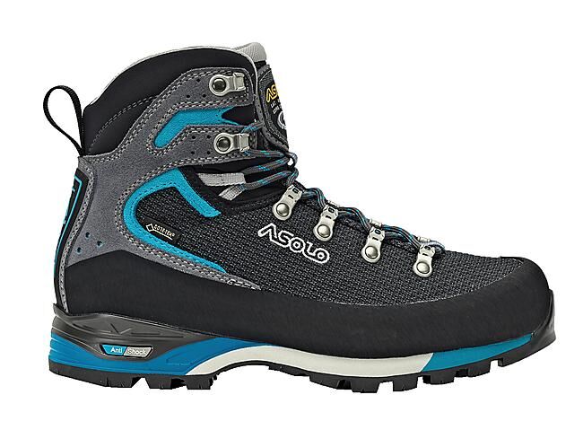 ASOLO - CHAUSSURES DE RANDONNEE CORAX GV ML