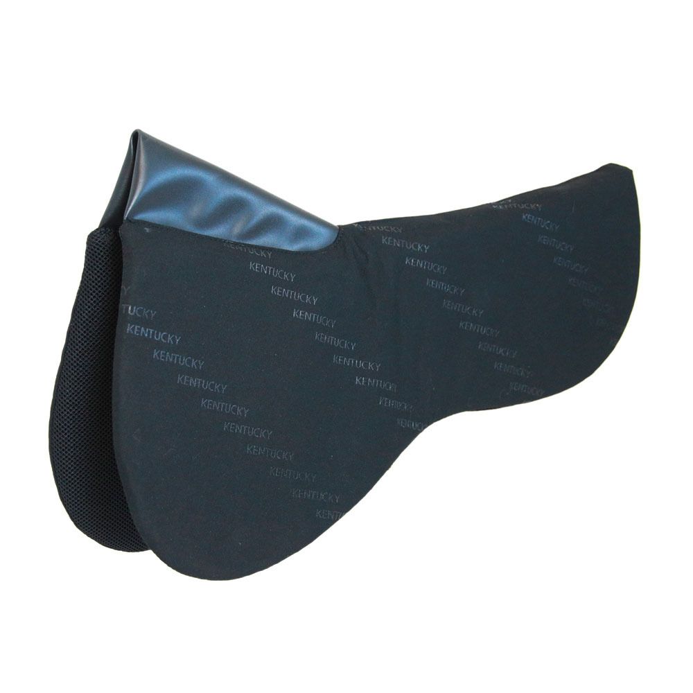 Kentucky IMPACT EQUALIZER 10 mm - Amortisseur noir