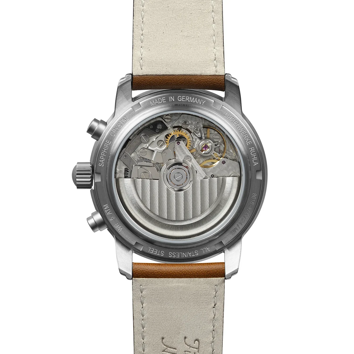 Zeppelin 100 Year Automatic Swiss Made 86184