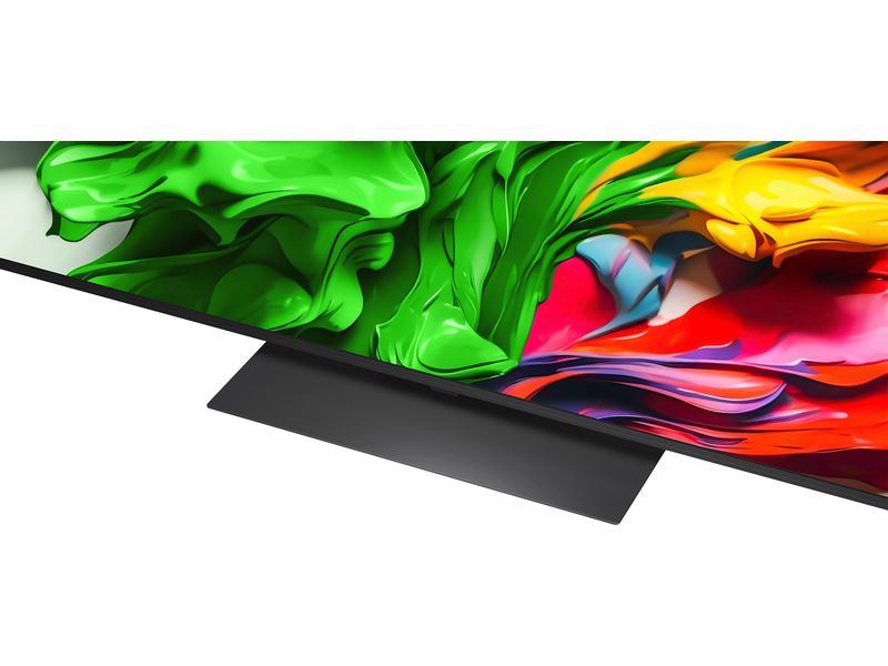 LG TV 55QNED87A6B 55