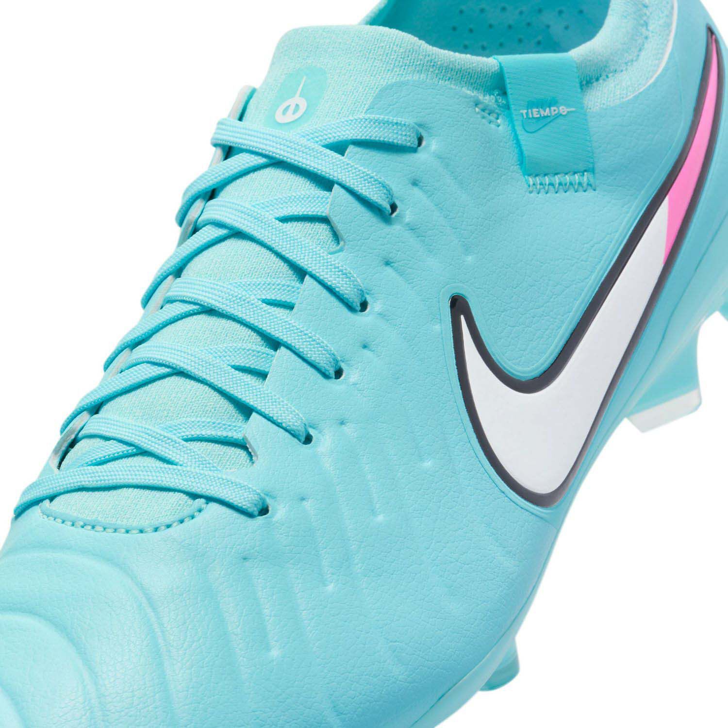 NikeNIKE TIEMPO LEGEND 10 PRO FG F
