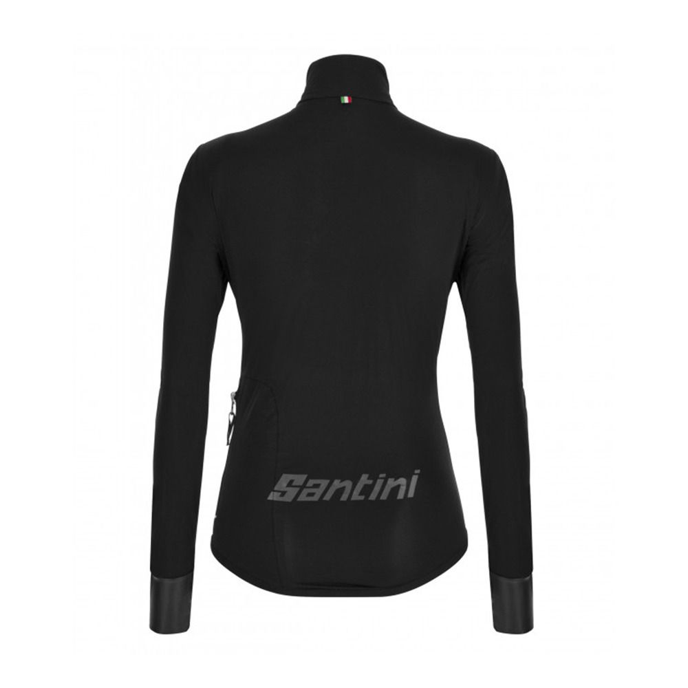 Santini GUARD NIMBUS - Veste Femme noir