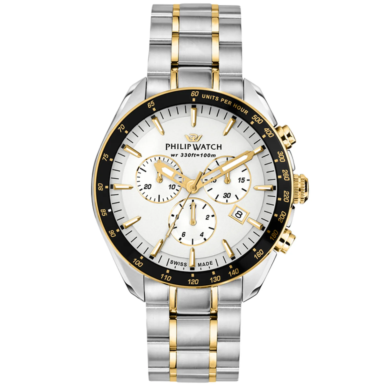 Philip Watch Blaze R8273995016
