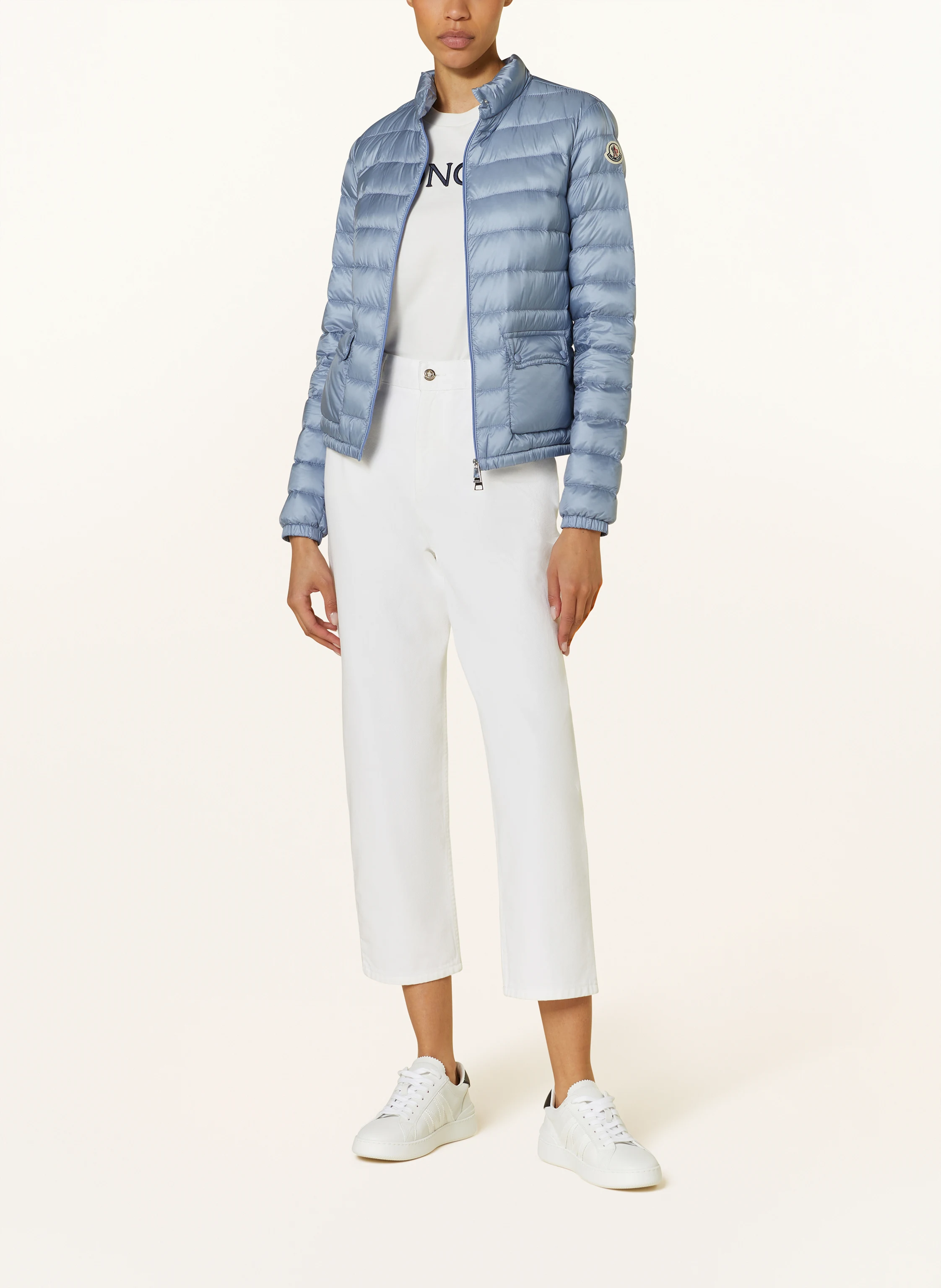 MONCLER Daunenjacke LANS