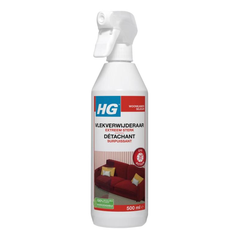 HGVlekverwijderaar Extra Sterk 500ml