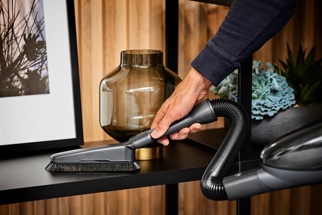 Electrolux Home & Car sæt KIT19