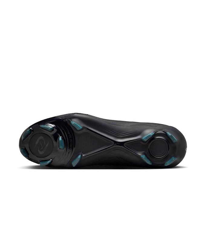 PHANTOM GX II ACADEMY FG/MG,BL BLACK-BLACK-DEEP-JUNGLE