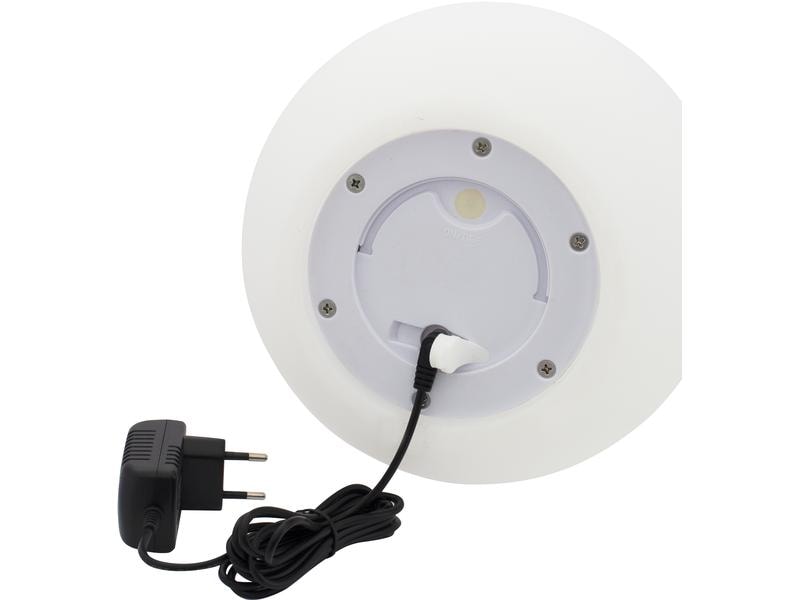 Eurotrail Campinglampe Campinglampe Tisch-/Terrassenlampe