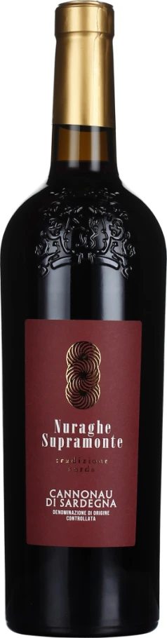 PIROVANO CANNONAU DI SARDEGNA 75CL