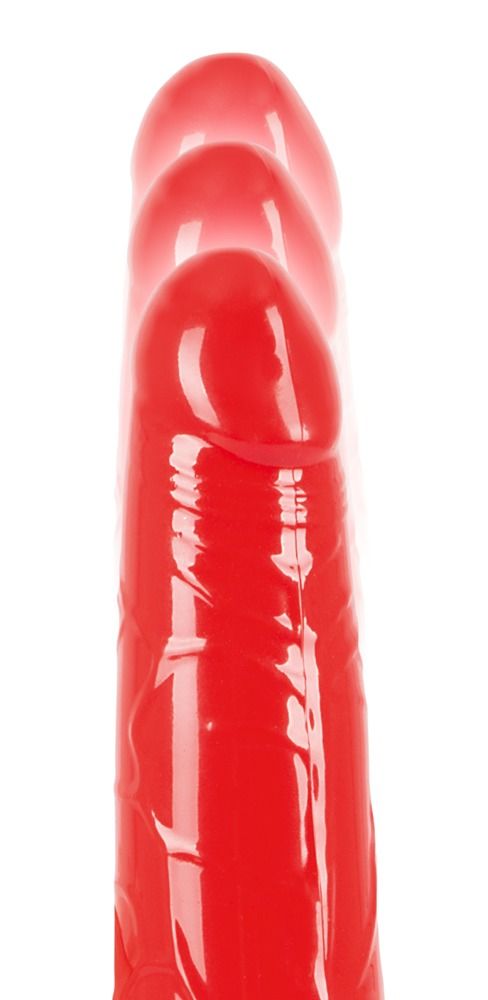 XXL-Vibrator „Push it!“ mit Stoßfunktion | 7 Vibrationsmodi, 3 Stoßintensitäten | You2Toys