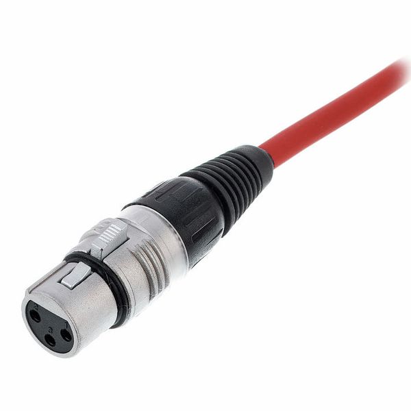 Sommer Cable Stage 22 SGHN RD 3,0m