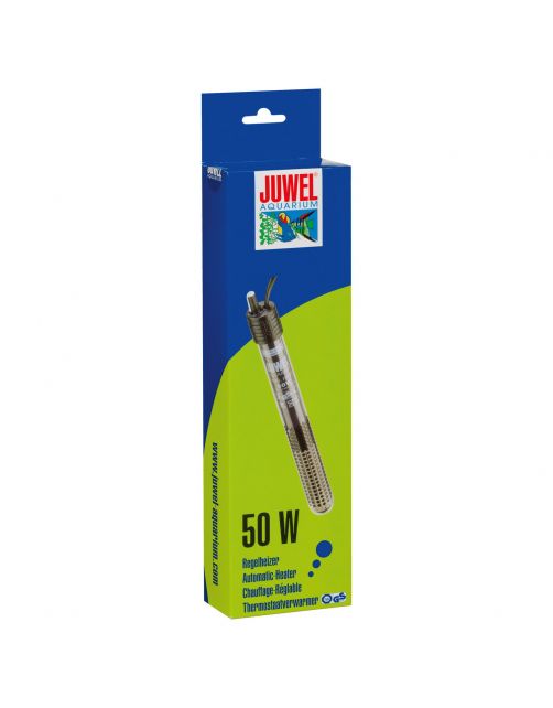 Juwel Thermostaatverwarmer - Verwarming
