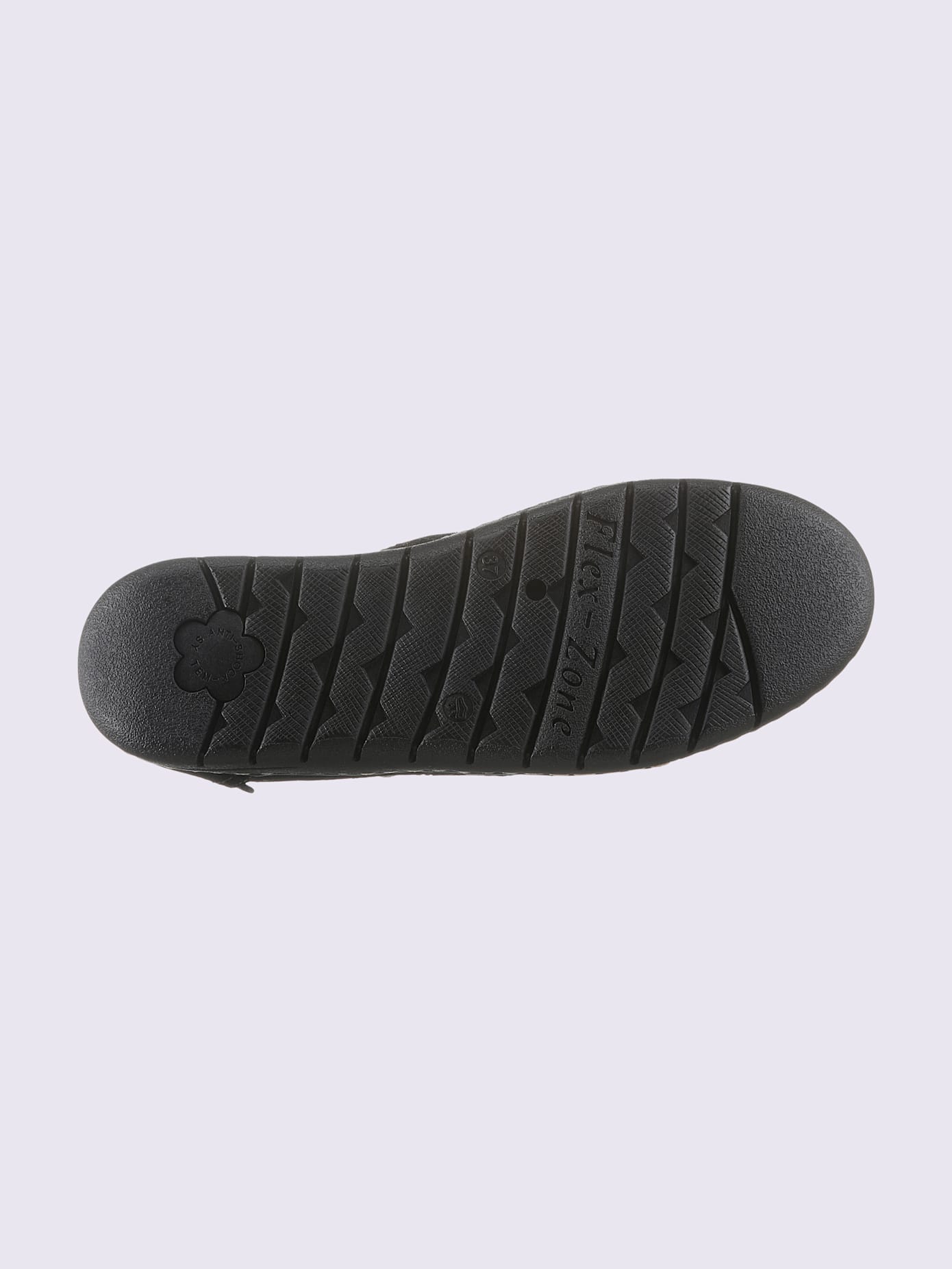 Bottines largeur h*