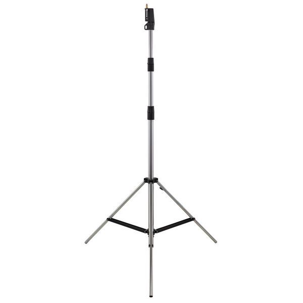 Manfrotto 126 CSUAC Stativ air cushioned
