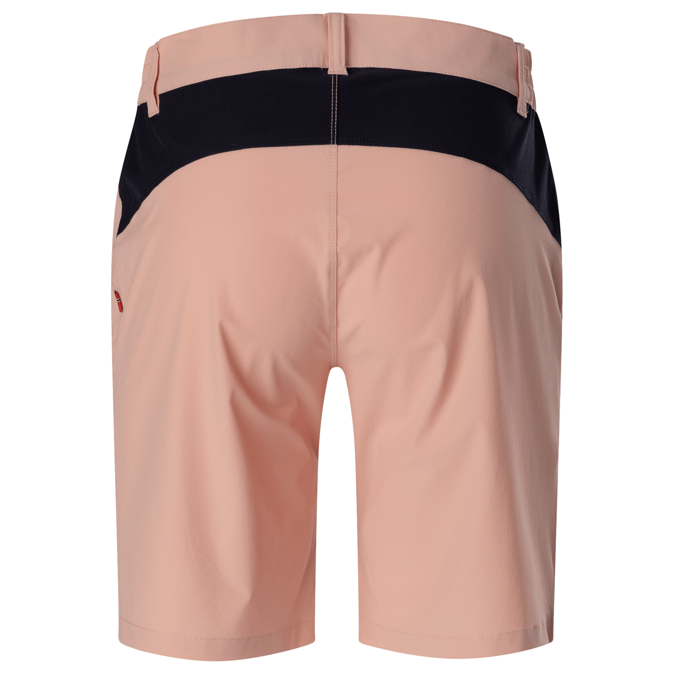 Vikafjell Ulriken turshorts - Dame - Fritid og bomull