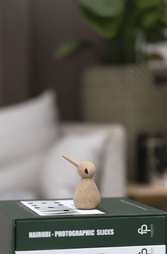 Architectmade Bird lille egetræ natur Egetræ