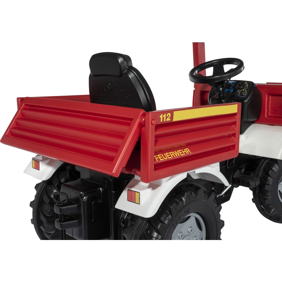 rolly®toys rollyUnimog Fire