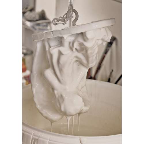 ARTIDEE® Formalate Latex-Abformmasse