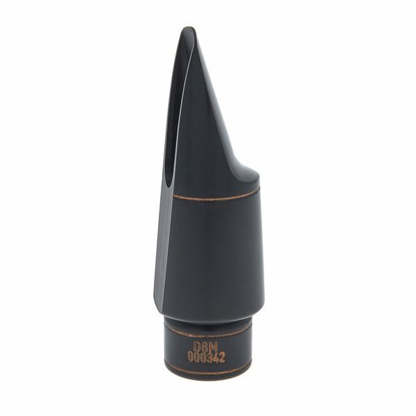 DAddario Woodwinds Alto Sax Select Jazz 8M