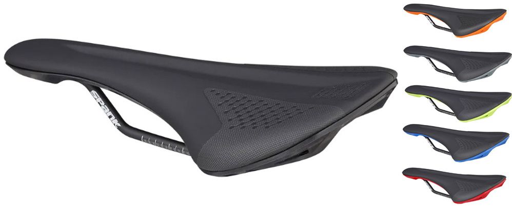 Spank Spike 160 Sattel kaufen | Bike-Discount