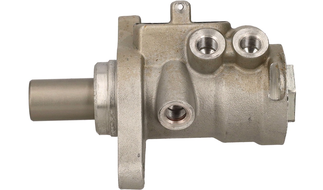 Bremsehovedcylinder