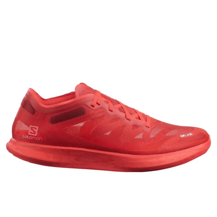 Salomon Herre Løbesko S/Lab Phantasm