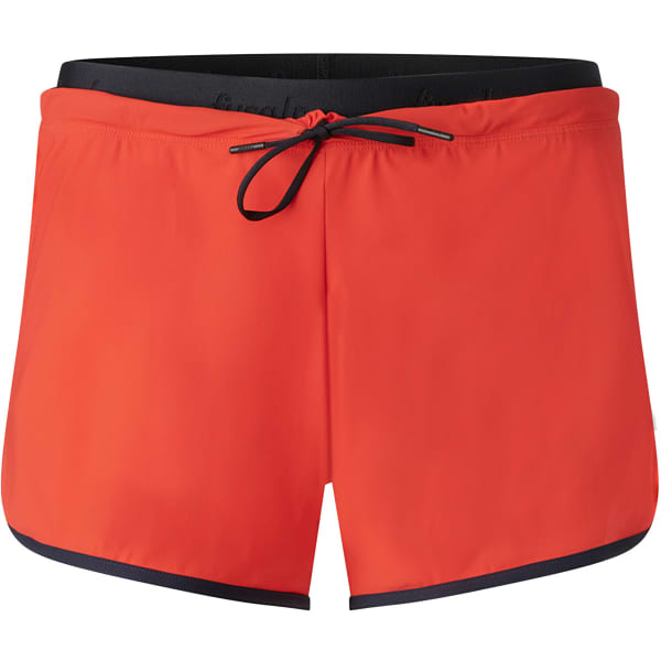 Short running FUSALP HELENE SHORT F SORBIER
