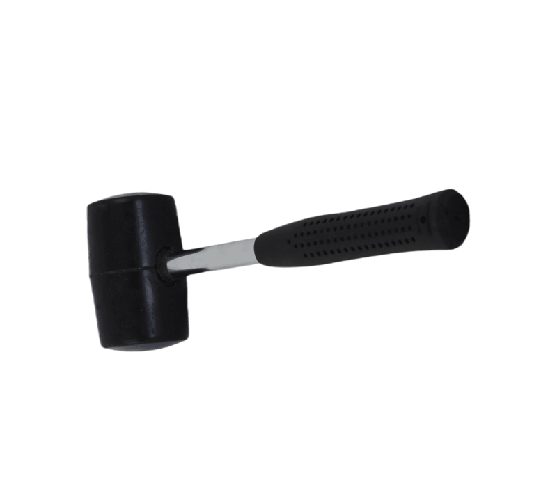 Tenthamer Rubber Kop