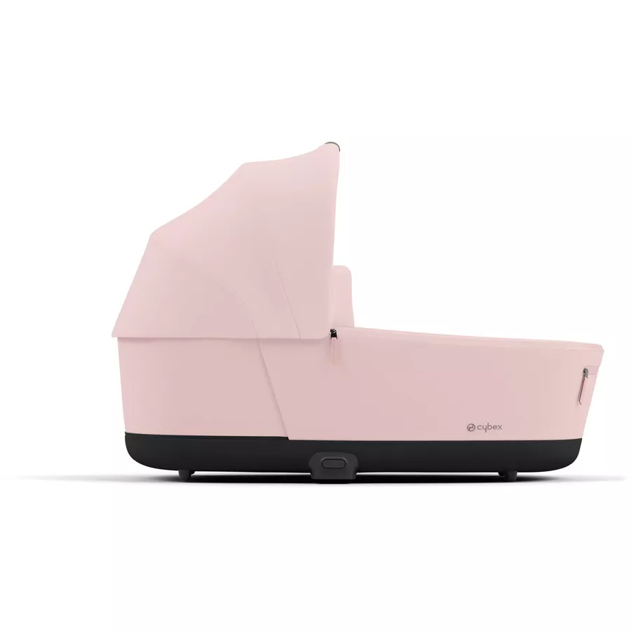 cybex PLATINUM Kinderwagenaufsatz Priam 4 Lux Carry Cot Peach Pink