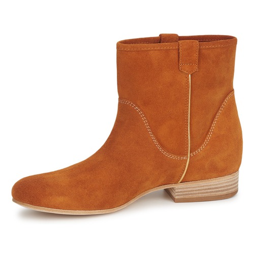 Vic - MUI - Rouille