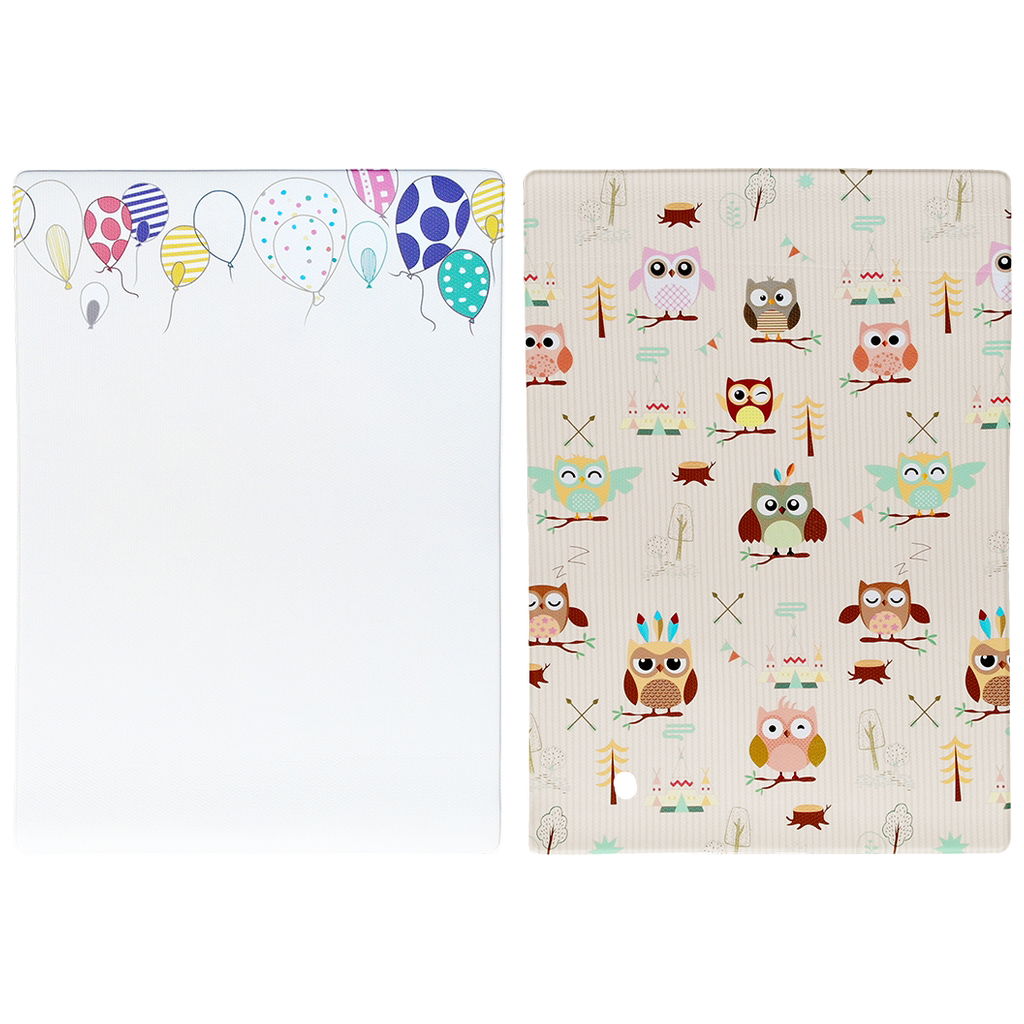 myPlaymatmyPlaymat   PURE myBalloons 140x100cm