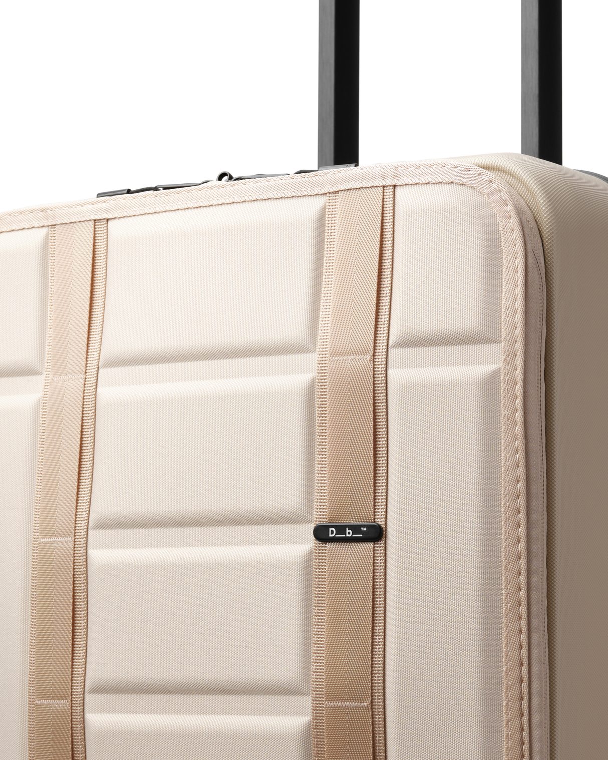 Db<br>Ramverk Front-access Carry-on 37L