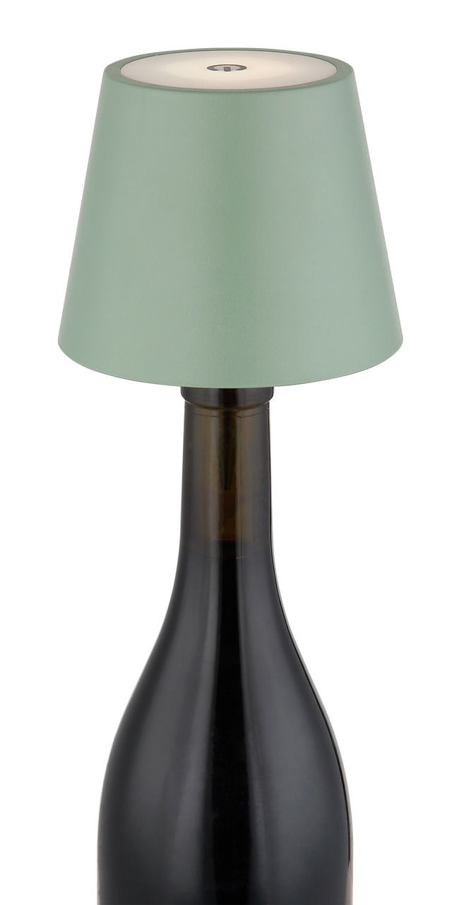 Globo Lighting Tischleuchte 3 in 1 VANNIE