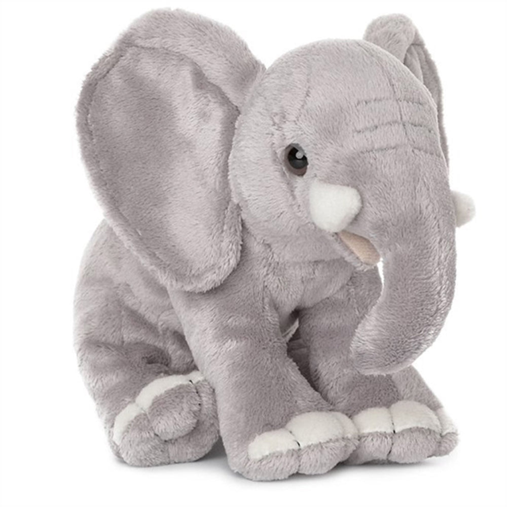 WWF Plush Afrikansk Elefant 18 cm